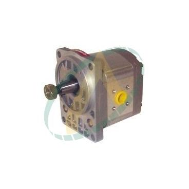 Pompe hydraulique 8 cm3 pour compacteur Amman Yanmar modèles DTV113 & DTV143