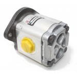 Pompe hydraulique pour mini chargeuse Bobcat 753