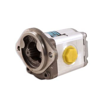 Pompe hydraulique pour Bobcat 763