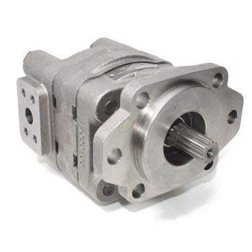 Pompe hydraulique 51 cm3 pour CASE modèle 580G