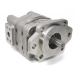 Pompe hydraulique 51 cm3 pour CASE modèle 580G