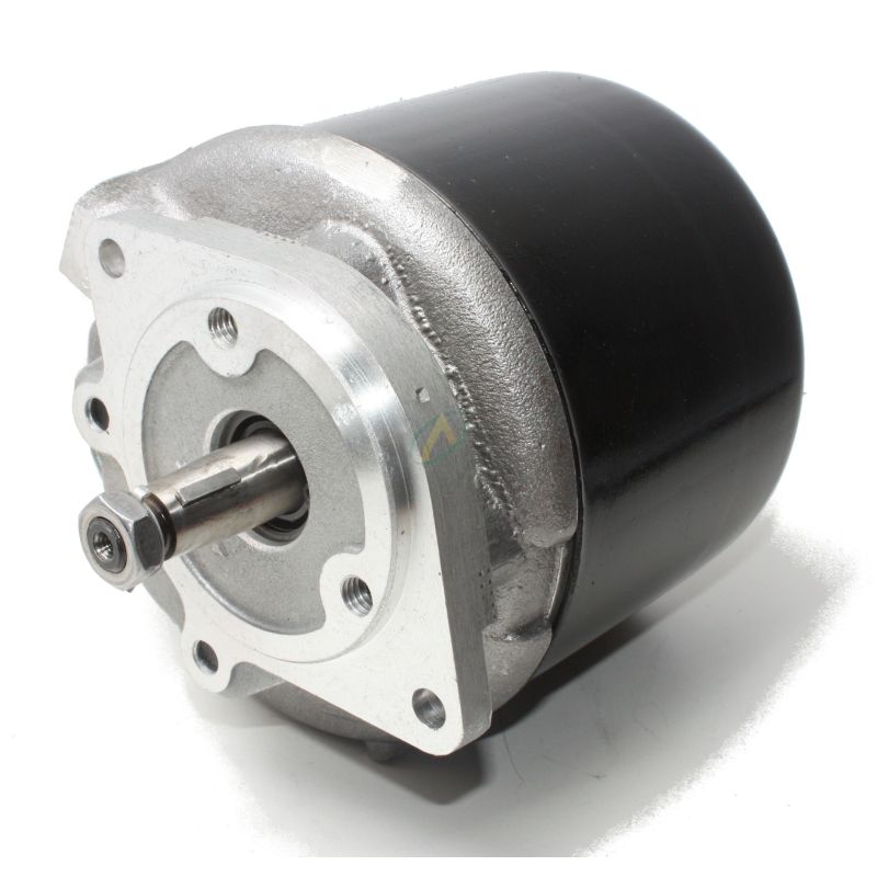 Pompe hydraulique pour tractopelle CASE 580F & 580G