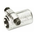 Manchon d'accouplement femelle 1" 3/8 6 cannelures