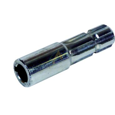 Manchon d'accouplement 1" 3/8 pour arbre de Ø25 mm