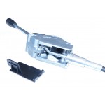 Boite de commande à distance type morse