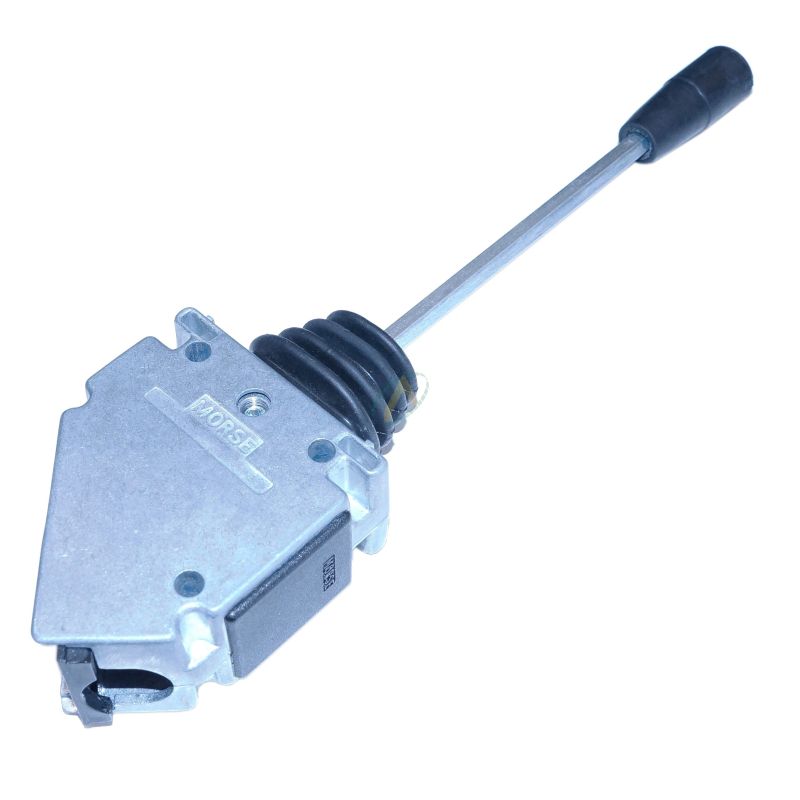 Lot De 2 Câbles De Commande D'accélérateur Pour Moteur Hors-bord Yamaha - 12,2 M, Couleur Bleue, Filetage M5