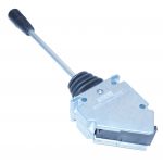 Boite de commande à distance type morse