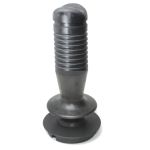 Poignée grip Danfoss pour manipulateur PVRE avec bouton On/Off