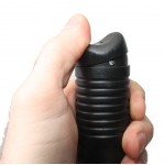 Poignée grip Danfoss pour manipulateur PVRE avec bouton On/Off