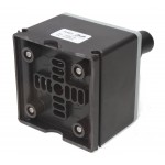 Manipulateur Danfoss PVRE-S court - proportionnel 2 axes