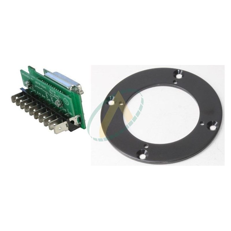 Pièces d'adaptations pour manipulateur Danfoss Pièces d'adaptations pour manipulateur Danfoss