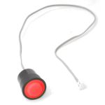 Bouton poussoir Tout ou Rien pour manipulateurs Danfoss PROF1