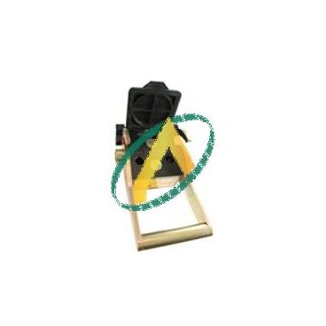 Multifaster femelle 2 coupleurs 50 l/min 250 bars 2P206