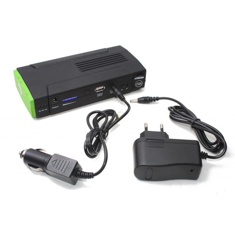 Batterie Externe de Secours