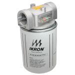 Filtre retour en ligne SPIN ON 120l/min 10 µm 1" 1/4 BSP