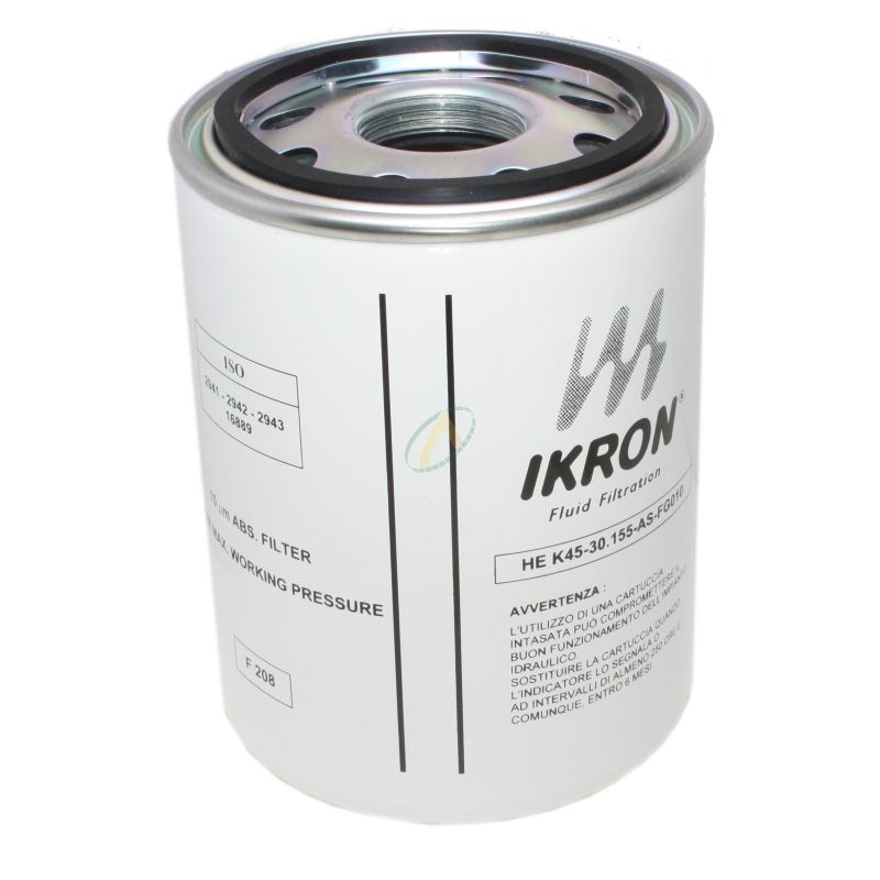 Cartouche de rechange pour filtration en ligne Spin On 10 µm Cartouche de rechange pour filtration en ligne Spin On 10 µm