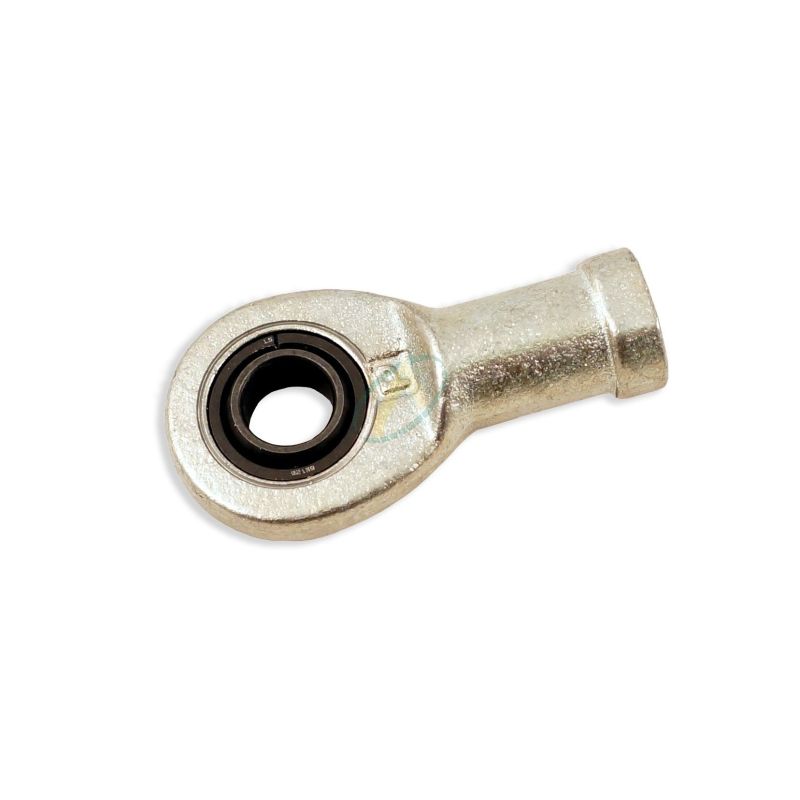 Rotule à visser femelle Ø12 mm Rotule à visser femelle Ø12 mm