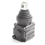 Tête de commande entraxe 34 mm