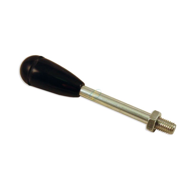 Levier seul pour monolevier M12x250 mm Levier seul pour monolevier M12x250 mm