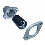 Crantage levier tiré