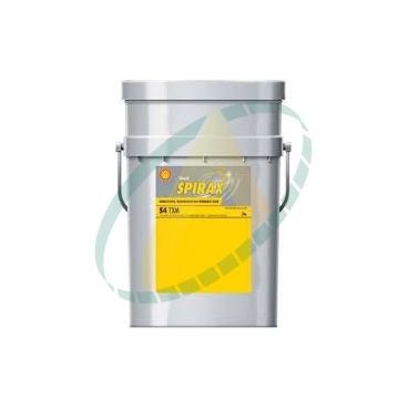 Huile multifonctionnelle pour transmissions et circuits hydrauliques 10W-30