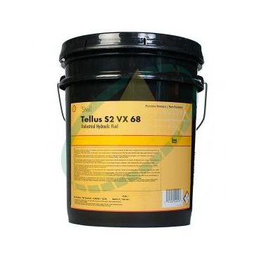 Huile hydraulique ISO HV 68 pour applications mobiles