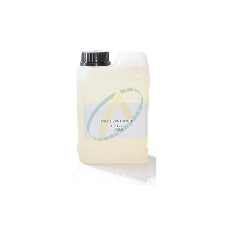 Huile Hydraulique Haute Performance ISO HV 22