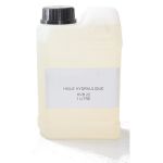 Huile Hydraulique Haute Performance ISO HV 22