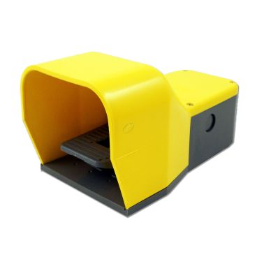 Interrupteur à pédale