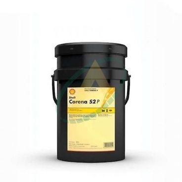 Huile pour compresseur d'air SHELL CORENA S2 100