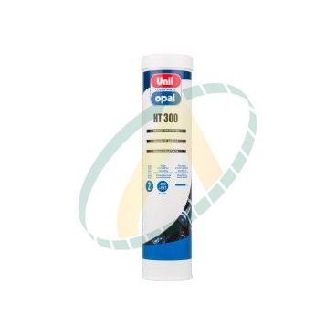 Cartouche de graisse haute température 400gr Grease HT 300