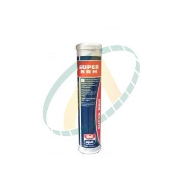 Cartouche de graisse 400 gr Super BRH