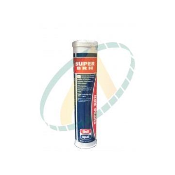 25043 LIQUI MOLY Bootsfett Lubrifiants Cartouche, Poids: 400g