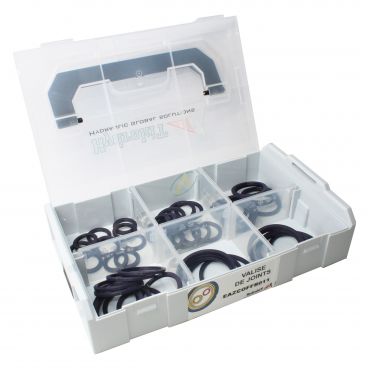 Coffret de joints SAE (pour...
