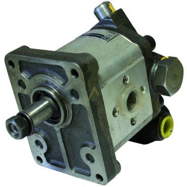 Pompe hydraulique pour...