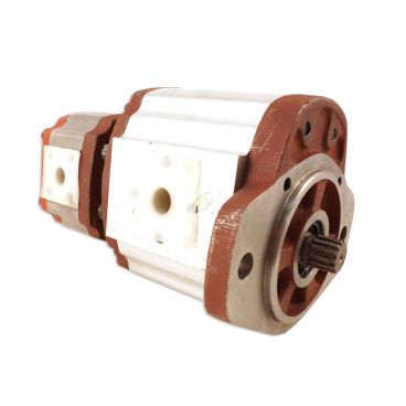 Pompe hydraulique pour...