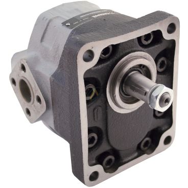 Moteur hydraulique pour...