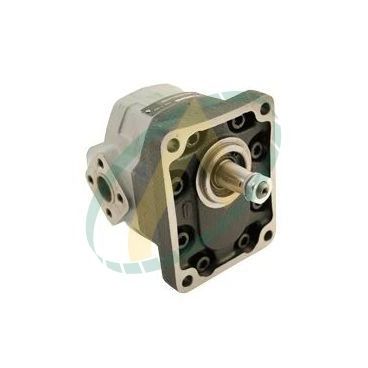 Moteur hydraulique pour...