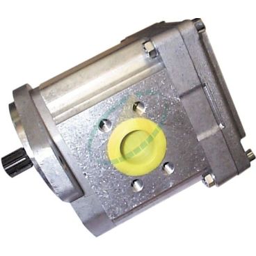 Pompe primaire pour...