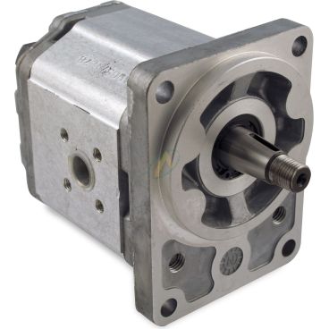 Pompe hydraulique pour...