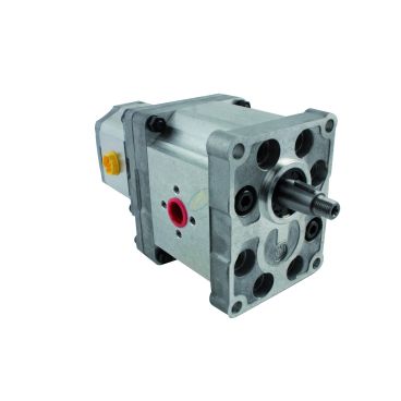 Pompe hydraulique pour...
