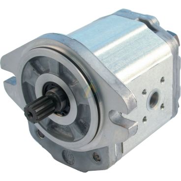 Pompe hydraulique pour...