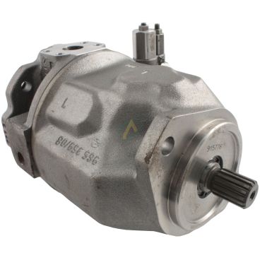 Pompe hydraulique pour...