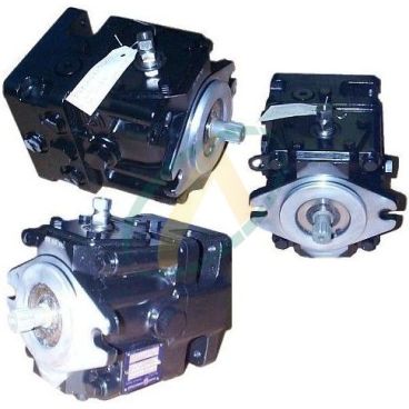 Pompe hydraulique pour...