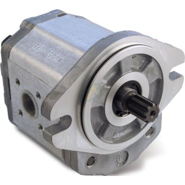 Pompe hydraulique pour...