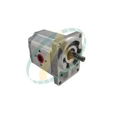 Moteur hydraulique pour...