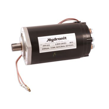 Moteur électrique à courant...