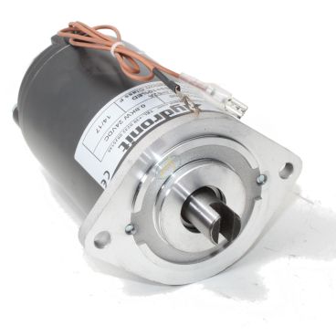 Moteur électrique à courant continu 800W 24 Volts