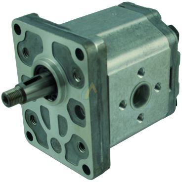 Pompe hydraulique pour tracteur New Holland Serie TN, TN A, TN DA, TN F, TN  S, TN SA, TM