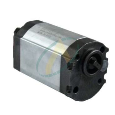 Pompe silencieuse 2,2 cm³...